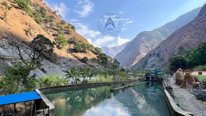 API Power: Powering Ahead from Hydropower to Investment Giant
